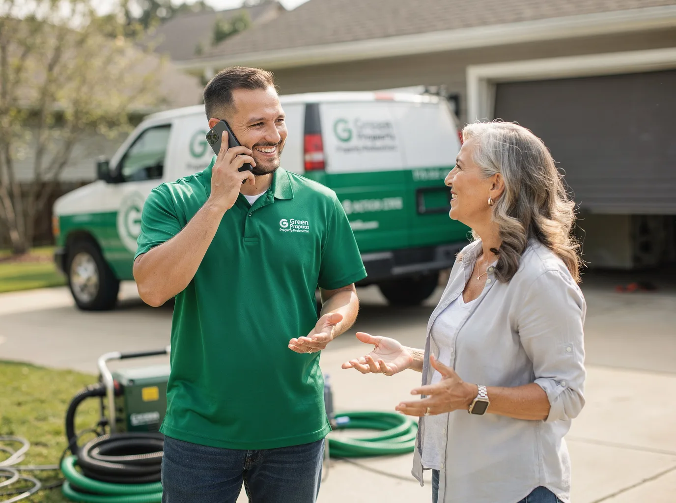 Water Damage Restoration Reydell, AR FAQs